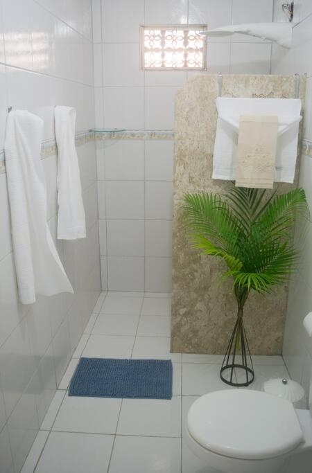 Casa Cumuruxatiba, Natureza E Charme Eksteriør billede