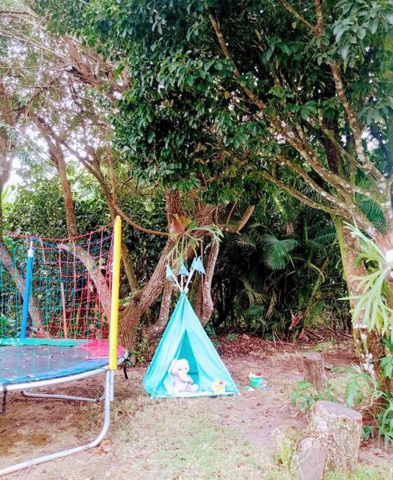 Casa Cumuruxatiba, Natureza E Charme Eksteriør billede